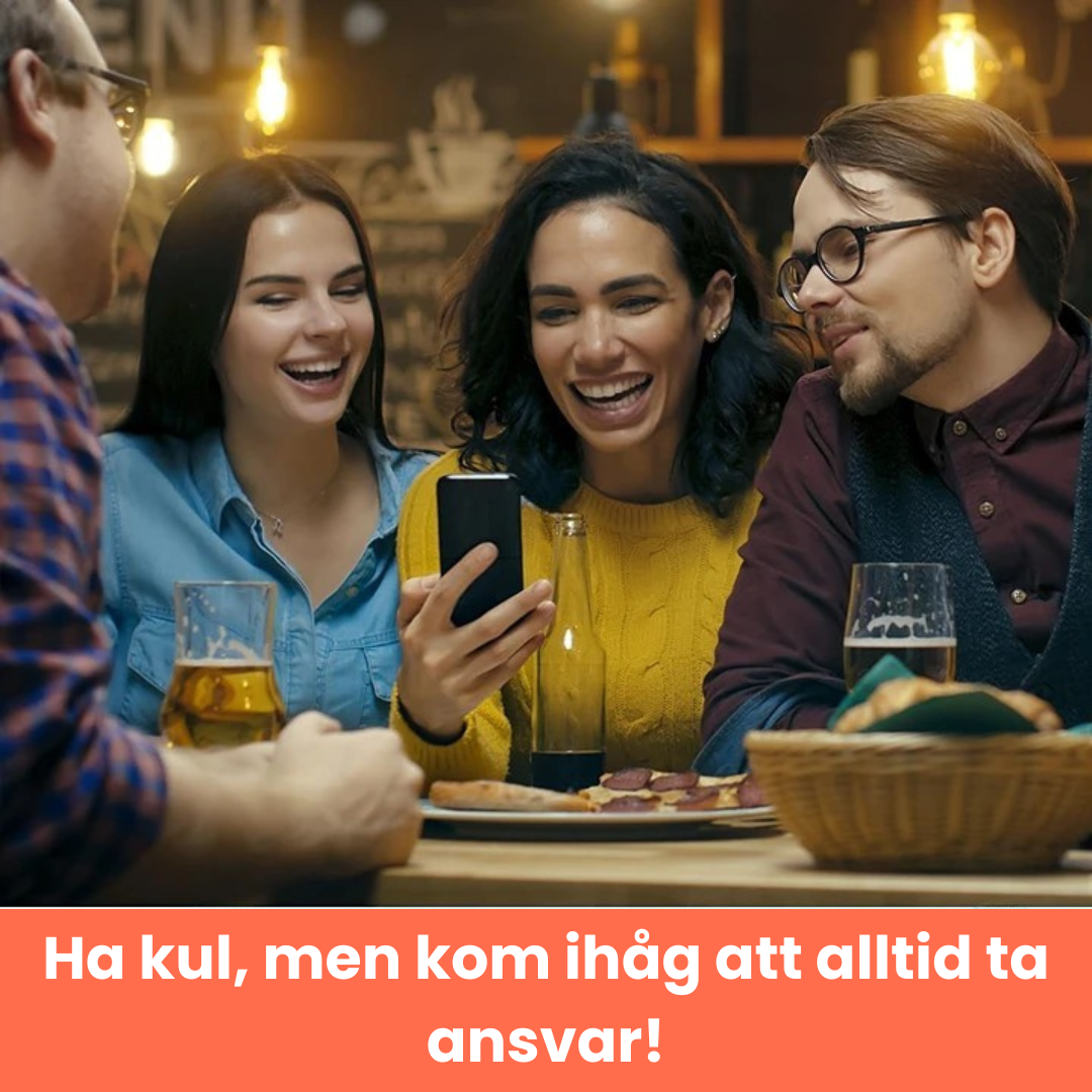 Alkotestare – För tryggare beslut